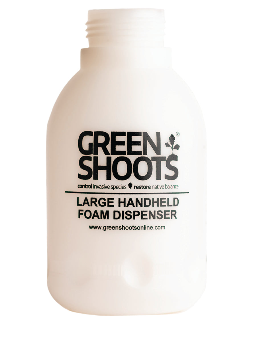 Bottle for Large Foam Dispenser