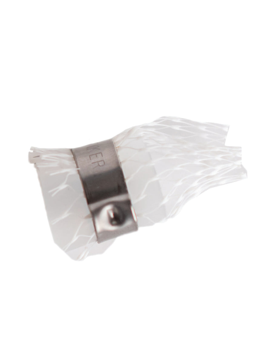 Mesh Wiping Brush