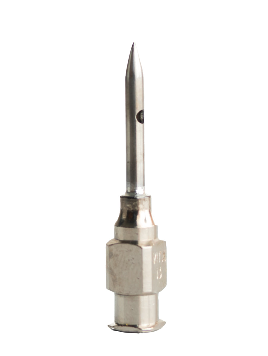 herbicide syringe Injector Needle