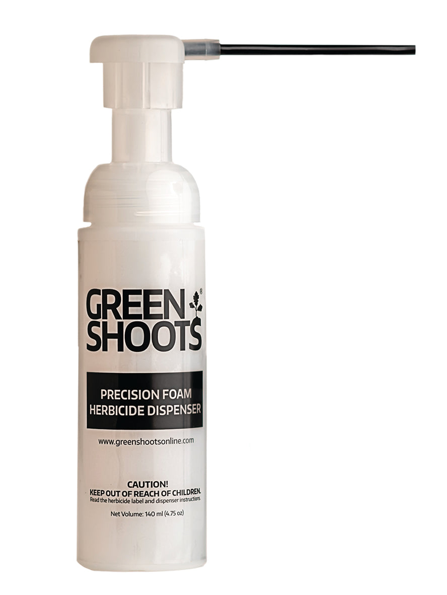 Small Foam Herbicide Dispenser – Green Shoots Online