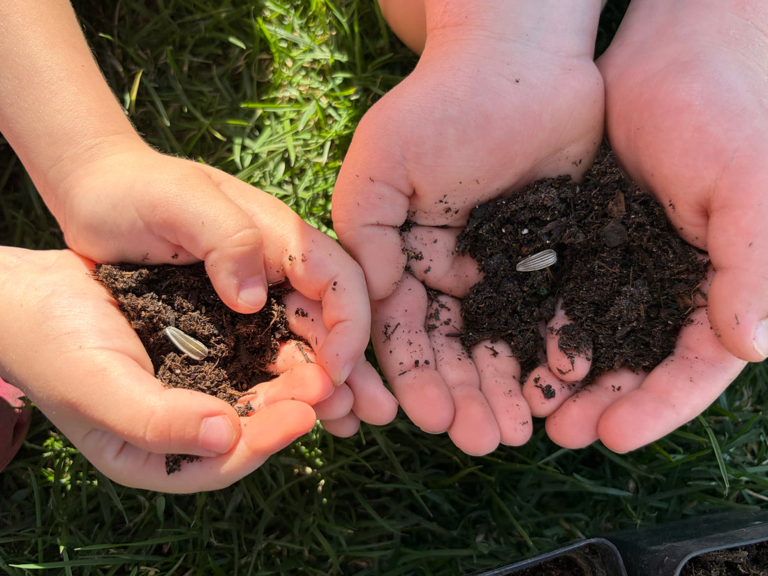 Earth Day