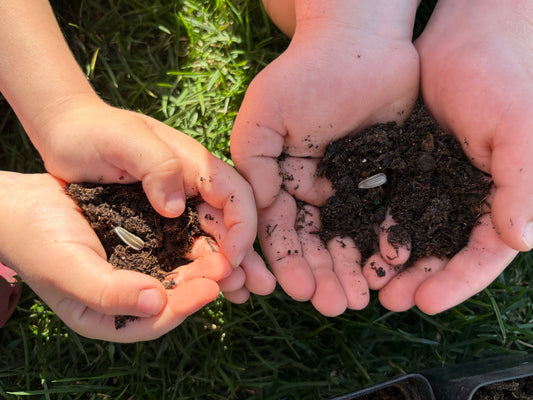 Earth Day