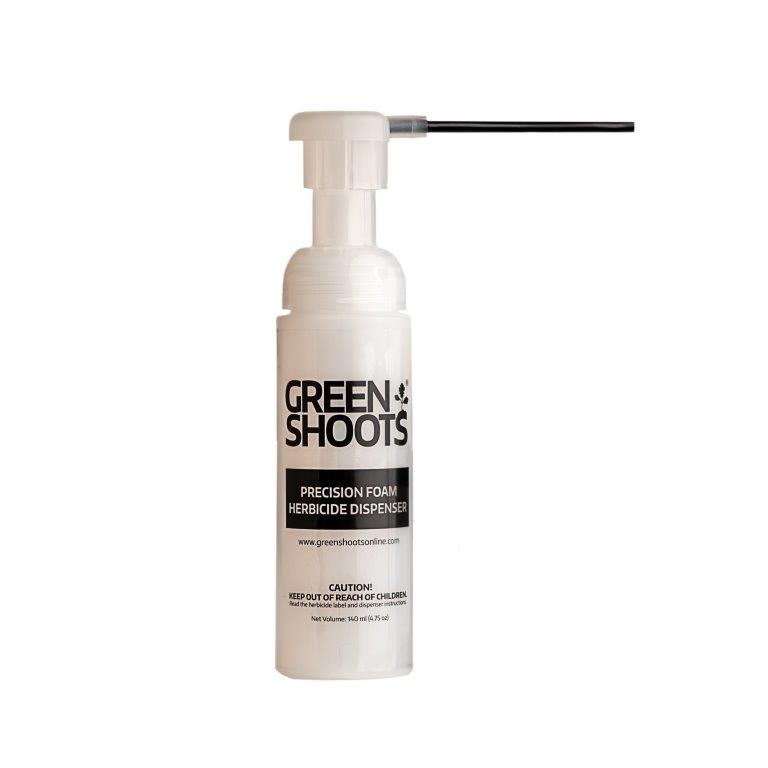 Quantity Discounts for Small Foam Herbicide Dispensers