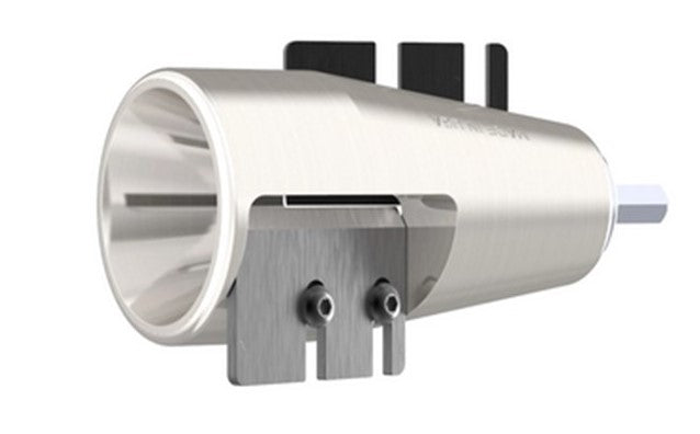 New Stake Sharpener Added to Green Shoots Product Line