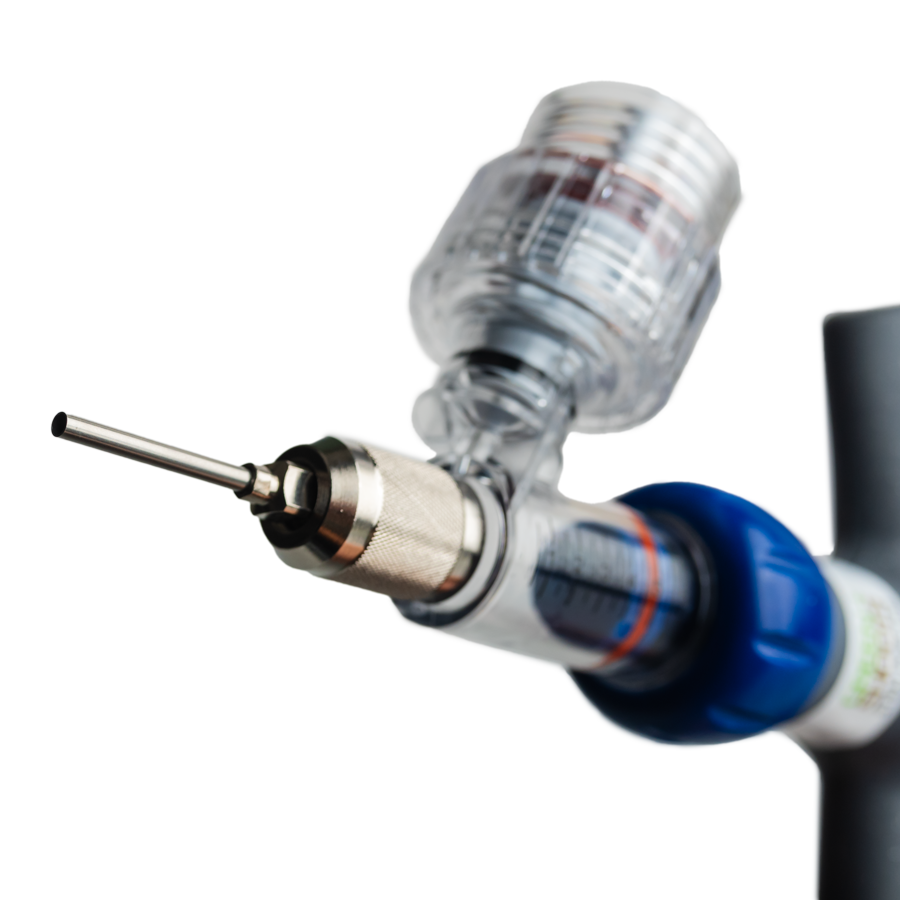 Stem Injector Kit