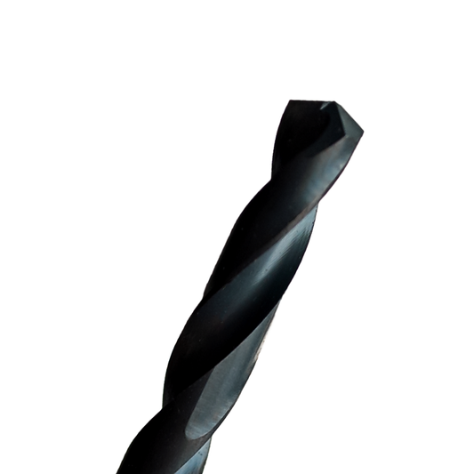 Knotweed Drill Bit