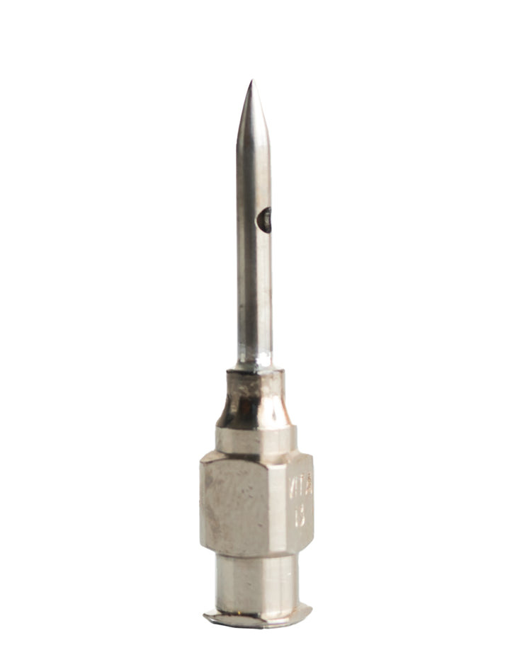 Injector Needle - Sharp – Green Shoots Online