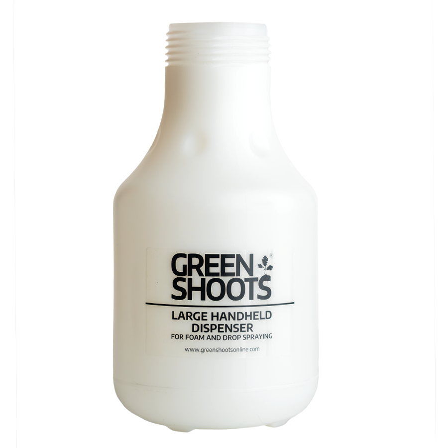 Bottle for Large Foam Dispenser