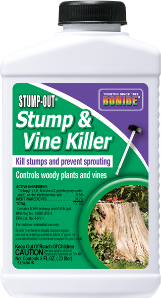 Stump Killer - Ready to Use