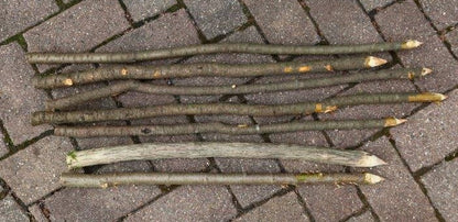 Stake Pointing Tool